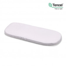 Bajera ajustable Impermeable rosa Tencel Capazo 35x80 Cambrass