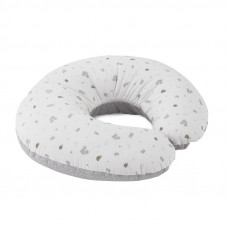 Cojin de Lactancia Ardi Gris Cambrass