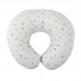 Cojin de Lactancia Ardi Gris Cambrass