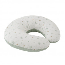 Cojin de Lactancia Ardi Verde Cambrass
