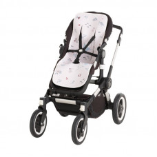 Colchoneta Silla Univ. Ocean Rosa de Cambrass