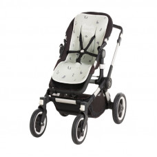 Colchoneta Silla Univ. Rabbit Mint de Cambrass