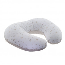 Cojin de Lactancia Greeny Beige de Cambrass