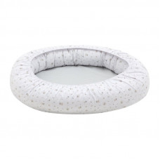 Cuna nido bebé Greeny Verde de Cambrass