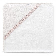 Capa de Baño 100x100 Liberty Rosa Cambrass