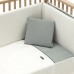 Colcha con protector Magia Verde 60x120 Cambrass