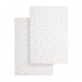 Sábanas Capazo 3 Pcs Magia Beige Cambrass