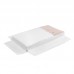 Colcha con protector Plumeti Rosa 60x120 Cambrass