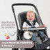 Móvil para cuna Next2 Dreams Beige Chicco