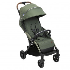 Silla de paseo Goody XPlus Twinkle Green de Chicco 