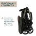 Silla de paseo Goody XPlus Twinkle Green de Chicco 
