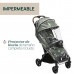 Silla de paseo Goody XPlus Twinkle Green de Chicco 