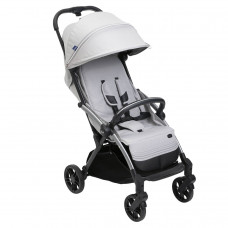 Silla de paseo Goody XPlus Pearl Grey de Chicco 