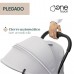 Silla de paseo Goody XPlus Pearl Grey de Chicco 