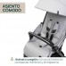 Silla de paseo Goody XPlus Pearl Grey de Chicco 