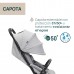 Silla de paseo Goody XPlus Pearl Grey de Chicco 
