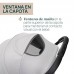 Silla de paseo Goody XPlus Pearl Grey de Chicco 