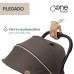Silla de paseo Goody XPlus Bronze Lizard Re Lux de Chicco 