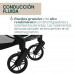 Silla de paseo Goody XPlus Bronze Lizard Re Lux de Chicco 