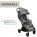 Silla de paseo Goody XPlus Bronze Lizard Re Lux de Chicco 