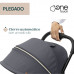 Silla de paseo Goody XPlus Dark Shadow de Chicco 