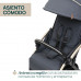 Silla de paseo Goody XPlus Dark Shadow de Chicco 