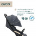 Silla de paseo Goody XPlus Dark Shadow de Chicco 