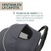 Silla de paseo Goody XPlus Dark Shadow de Chicco 