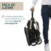 Silla de paseo Goody XPlus Dark Shadow de Chicco 