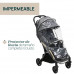 Silla de paseo Goody XPlus Dark Shadow de Chicco 