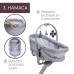 Baby Hug Pro Earl Grey de Chicco