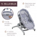 Baby Hug Pro Earl Grey de Chicco
