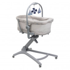 Baby Hug Pro Beige Latte de Chicco