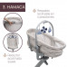 Baby Hug Pro Beige Latte de Chicco