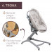 Baby Hug Pro Beige Latte de Chicco