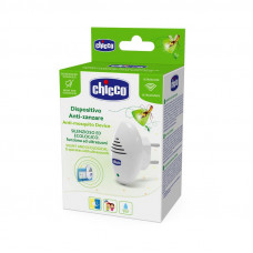 Antimosquitos ultrasonidos casa de Chicco