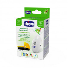 Antimosquitos ultrasonidos portatil de Chicco