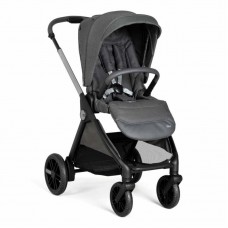 Silla de paseo Bellagio Black Satin de Chicco 