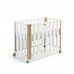 Minicuna colecho DOCO Sleeping Bear Gris Cotinfant