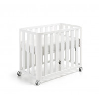 Minicuna colecho DOCO Sleeping Star Rosa Cotinfant