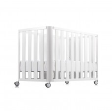 Cuna Colecho Doco Sleeping 120x60 Blanco Cotinfant 