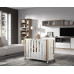 Minicuna DOCO Sleeping 90x50 BL/NAT Cotinfant