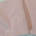 Funda silla Recta Reversible Zoe Rosa de DyDaDos