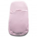 Cojin Cuna Nido Bebe Rosa de Duffi