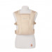 Mochila Portabebés Embrace Soft Air Mesh Crema de Ergobaby