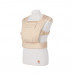 Mochila Portabebés Embrace Soft Air Mesh Crema de Ergobaby