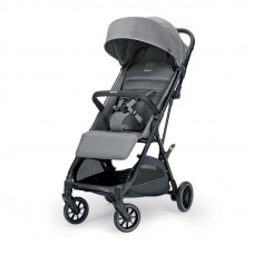 Silla Now Snap Grey de Inglesina