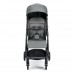 Silla Now Snap Grey de Inglesina
