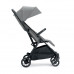Silla Now Snap Grey de Inglesina