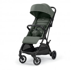 Silla Now Sprint Green de Inglesina